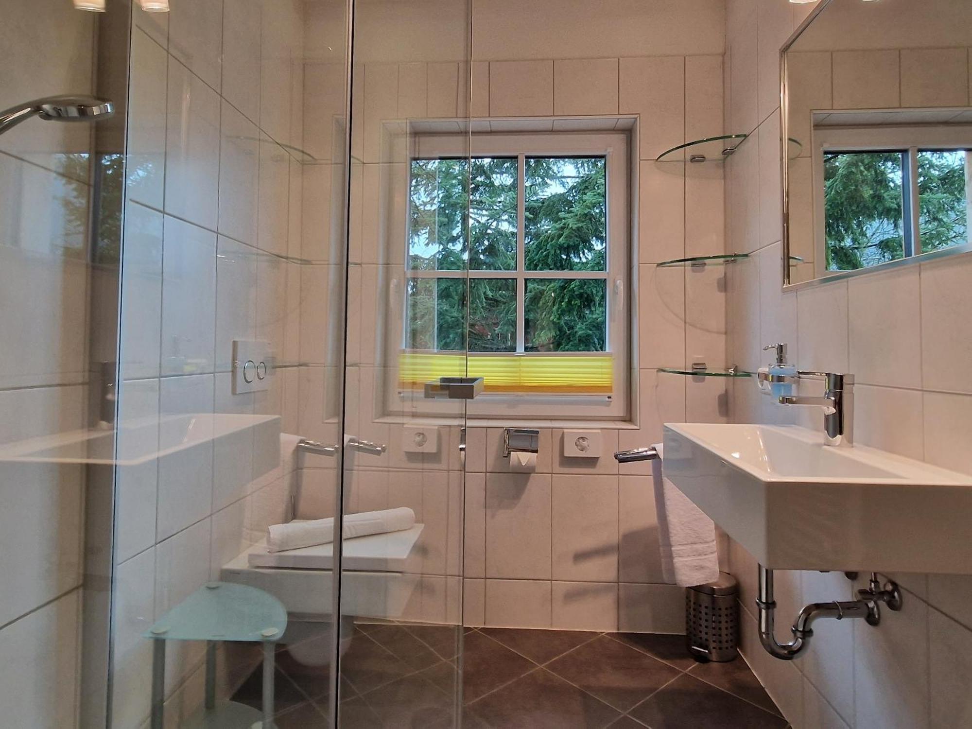 Pension Bergheim Tannheim Rum bild